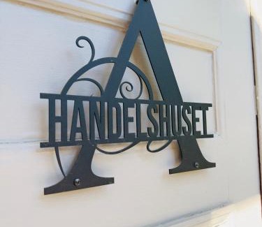 Aspabruk Bed & Breakfast | Aspa Herrgård - Handelshuset