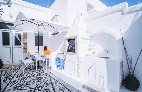 Koskinou House | Aspasias Traditional House