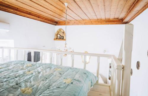 Koskinou House | Aspasias Traditional House