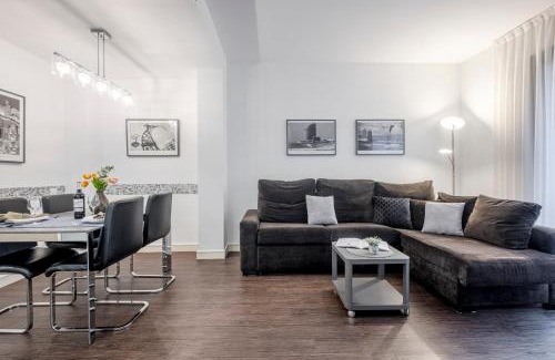 Gothic Quarter Apartment | Aspasios Catedral Apartments