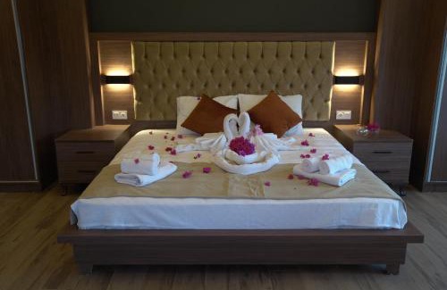 Akyarlar Hotel | ASPAT HOTEL BODRUM - Beach&Restaurant
