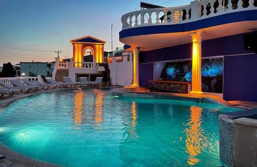 Akyarlar Hotel | ASPAT HOTEL BODRUM - Beach&Restaurant