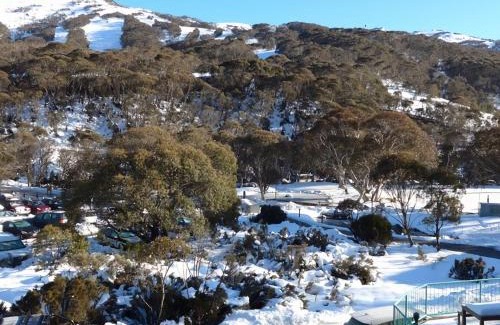 Thredbo Apartment | Aspect 2