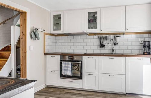 Sandhem House | Aspenäs by Interhome