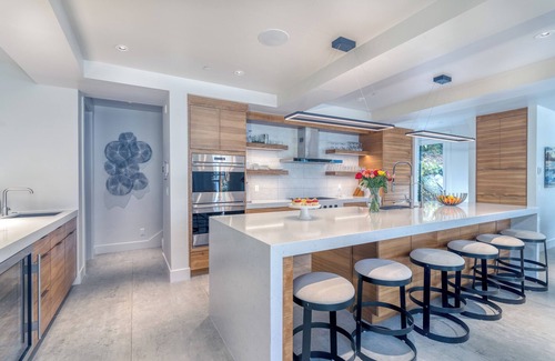 Downtown Park City House | Aspen Air - luxury 5 bedroom home, walk to Main St and Ski slopes