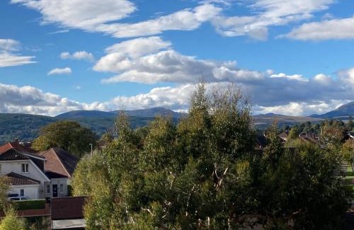 Helensburgh Apartment | Aspen Apartment