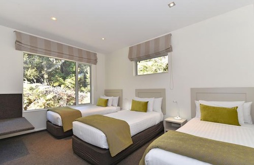Franz Josef Glacier Hotel | Aspen Court Franz Josef