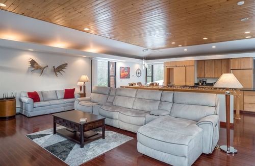 Bethel House | Aspen East at Sunday River | 3 Bed, 2.5 Bath