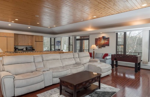 Bethel House | Aspen East at Sunday River | 3 Bed, 2.5 Bath
