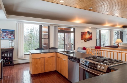 Bethel House | Aspen East at Sunday River | 3 Bed, 2.5 Bath
