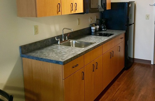 Kenai Hotel | Aspen Extended Stay Suites Kenai