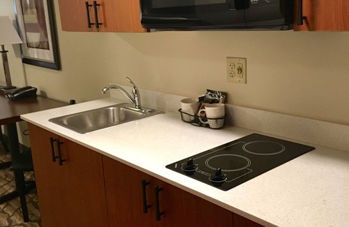 Kenai Hotel | Aspen Extended Stay Suites Kenai