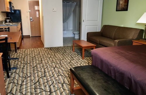 Kenai Hotel | Aspen Extended Stay Suites Kenai