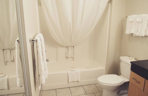 Kenai Hotel | Aspen Extended Stay Suites Kenai