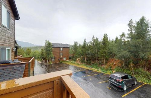 Wildernest Apartment | Aspen Glen 80