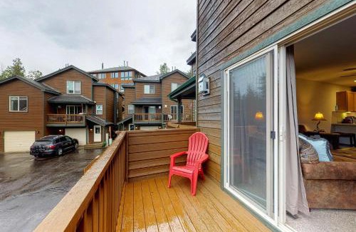 Wildernest Apartment | Aspen Glen 80