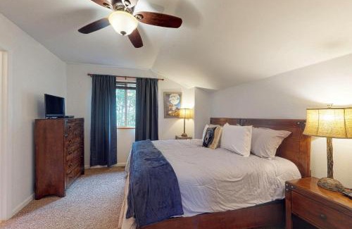 Wildernest Apartment | Aspen Glen 80
