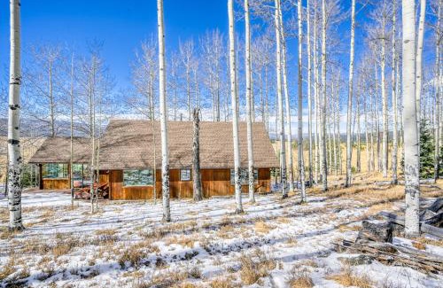 Angel Fire House | Aspen Glow Guesthouse