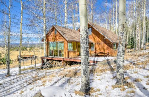 Angel Fire House | Aspen Glow Guesthouse