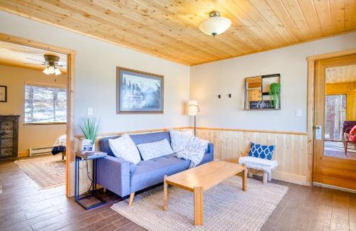 Angel Fire House | Aspen Glow Guesthouse