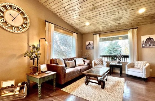 Thayne Other | Aspen Grove, Elite Farmhouse with Full Concierge