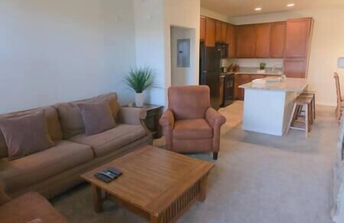 Silvercreek Apartment | Aspen Grove Getaway: Pet Friendly 2nd Floor Condo