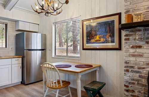 Greer House | Aspen Hideaway Cabin 6