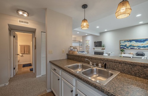 Innsbrook Condo | Aspen Hideout by Innsbrook Vacations!