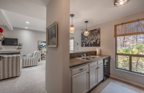 Innsbrook Condo | Aspen Hideout by Innsbrook Vacations!