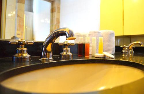 Asuncion Apartment | Aspen Hotel & Apart