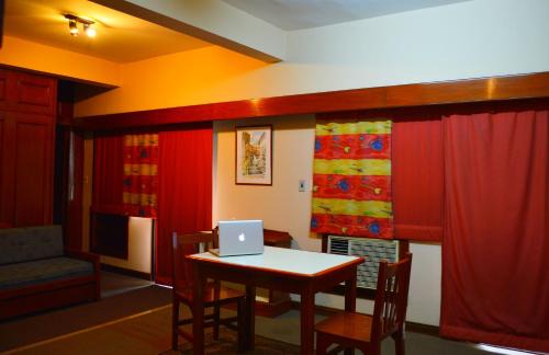 Asuncion Apartment | Aspen Hotel & Apart
