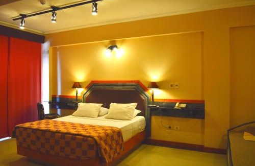 Asuncion Apartment | Aspen Hotel & Apart