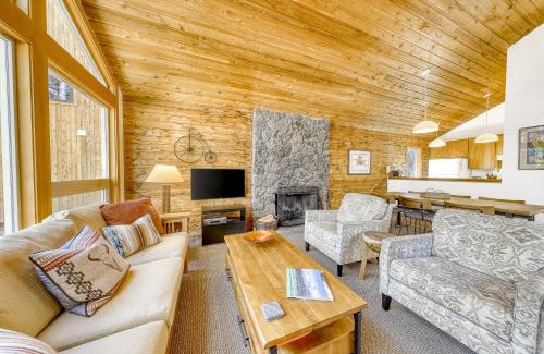 Black Butte Ranch House | Aspen House 21