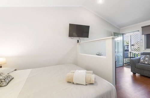 Baynton Hotel | Aspen Karratha Village