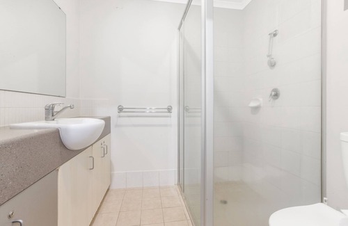 Baynton Hotel | Aspen Karratha Village