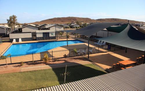 Baynton Other | Aspen Karratha Village