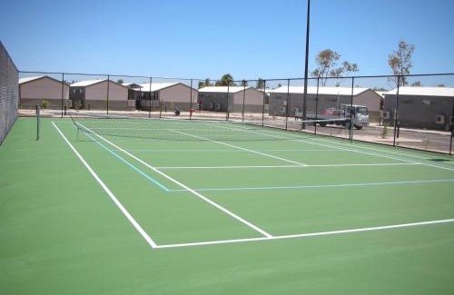 Baynton Other | Aspen Karratha Village