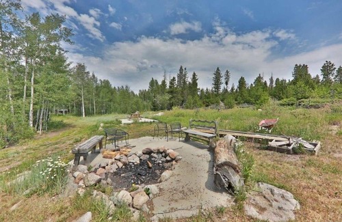 Grand Lake Cabin | Aspen Leaf Lodges is back with 4 newly renovated cabins