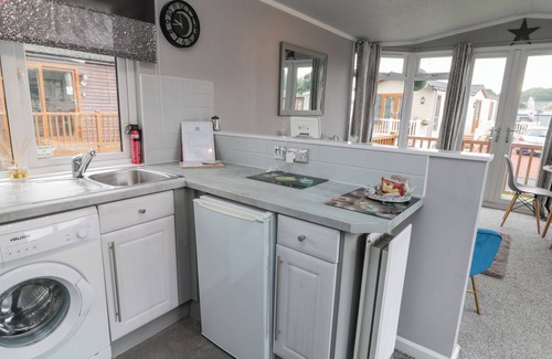 Morpeth Cottage | Aspen Lodge
