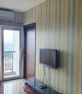 Cilandak Apartment | Aspen Residence