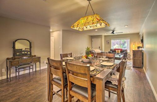Torreon House | Aspen Retreat Rental about 2 Mi to Fool Hollow Lake!