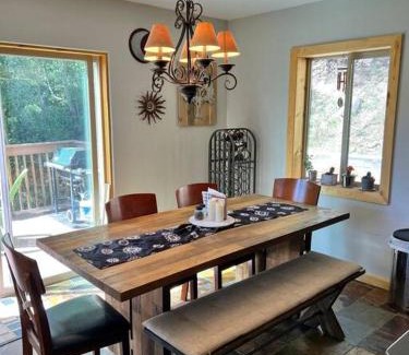 Alma House | Aspen Ridge-Mountain Adventure House