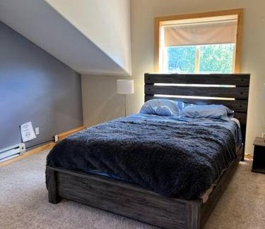 Alma House | Aspen Ridge-Mountain Adventure House