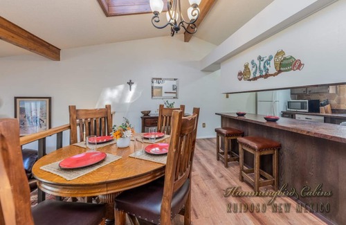 Ruidoso House | Aspen Run! Cute, cute condo in great location!