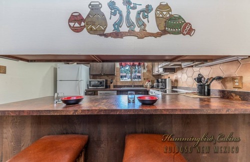Ruidoso House | Aspen Run! Cute, cute condo in great location!