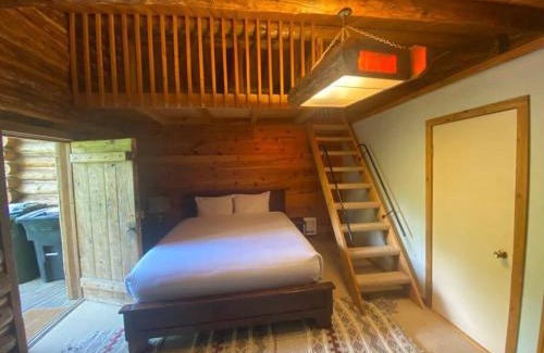 Moose Wilson Road House | Aspen's Cabin