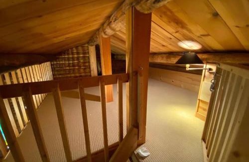 Moose Wilson Road House | Aspen's Cabin