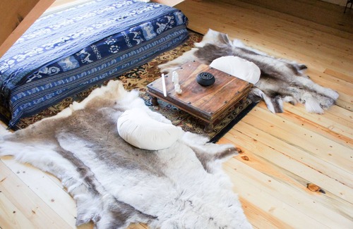 Brush Creek Village Ski Chalet | Aspen’s Hilltop Chalet