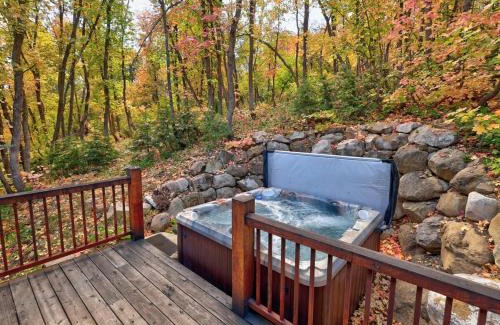 Sundance House | Aspen Springs Sundance, Mountain Cabins Utah, 5 BR, 4 BA, Pool Table