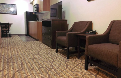 Airport Heights Community Council Hotel | Aspen Suites Hotel Anchorage North